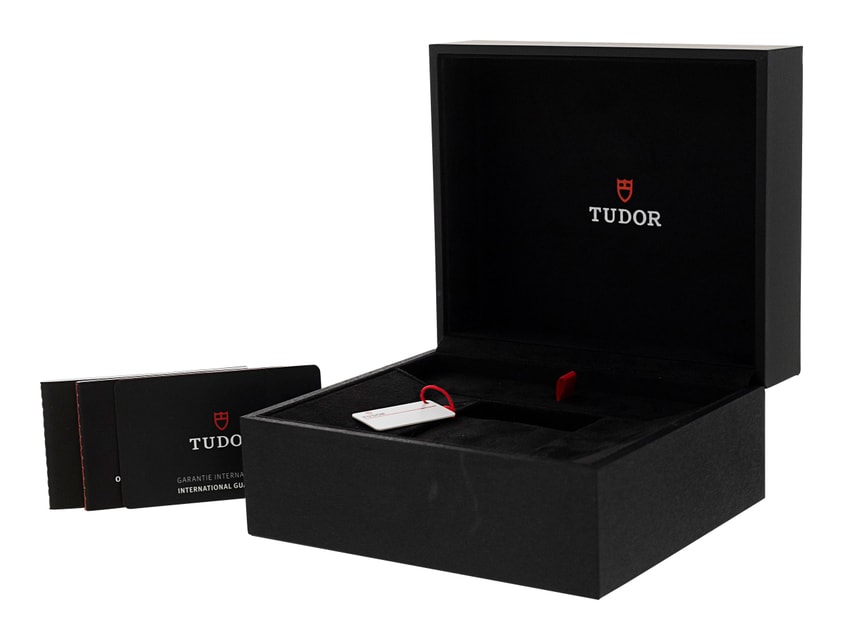 Tudor Black Bay GMT M79830RB-0001 Image 4